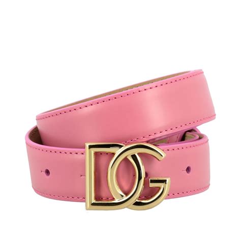 dolce gabbana gürtel sale|Dolce & Gabbana Belts for Women .